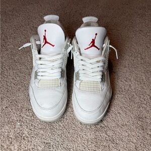 Jordan 4 Oreos size 9.5